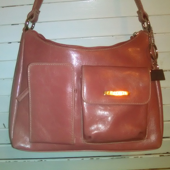Rosetti Shoulder Bag - Picture 2 of 4